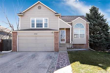 7740 Zenobia Ct Westminster, CO 80030