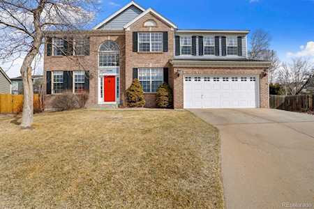 14290 Corrico Ct Colorado Springs, CO 80921