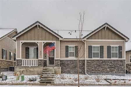 6525 S Vaughn St Centennial, CO 80111