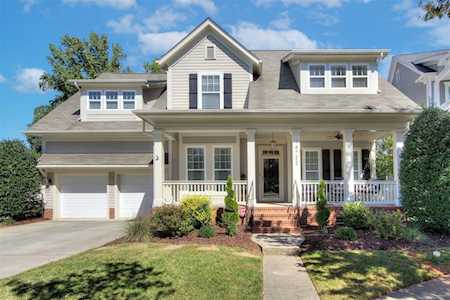 14722 Plessis Place Huntersville, NC 28078