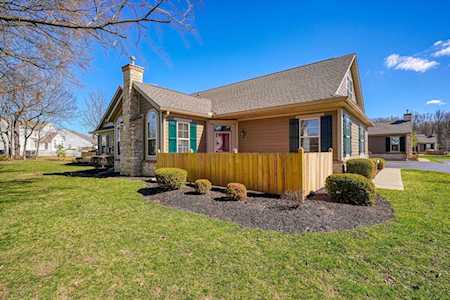 4361 Bridgeside Place New Albany, OH 43054
