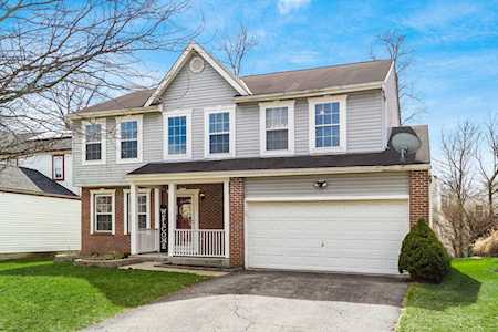 3021 Wallcrest Boulevard Columbus, OH 43231