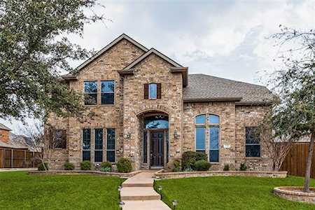 730 Rosewood Drive Murphy, TX 75094