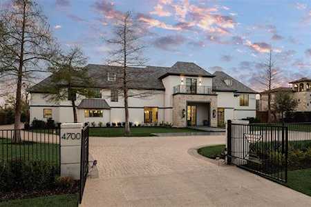 4700 Dorset Road Dallas, TX 75229