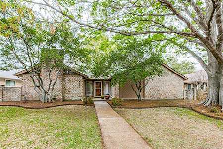 6003 Spring Flower Trail Dallas, TX 75248