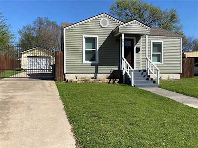 5025 Royal Drive Fort Worth, TX 76116