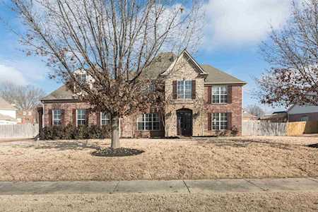 11972 Rosebrook Ln Arlington, TN 38002