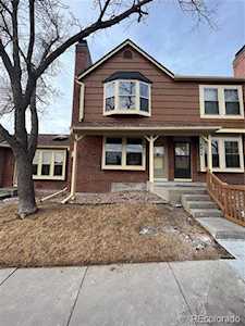 6812 Overland Dr Colorado Springs, CO 80919