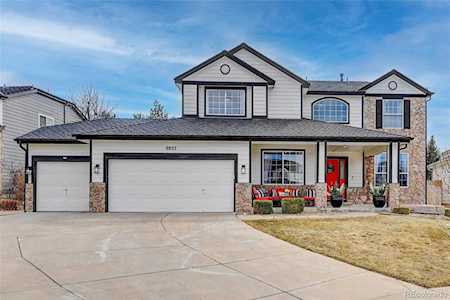 9852 Indian Wells Dr Lone Tree, CO 80124