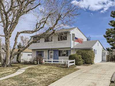 1250 S Eudora St Denver, CO 80246