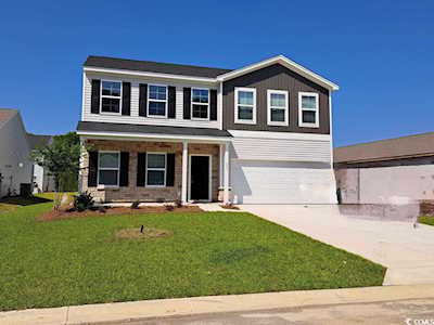 227 Averyville Dr. Conway, SC 29526