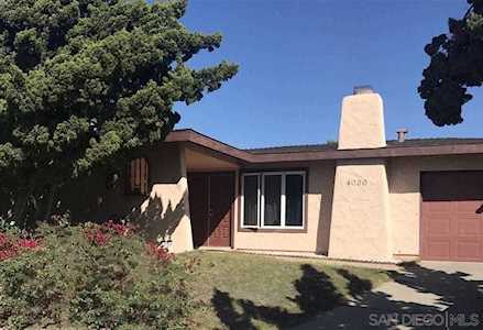 4030 Via Aldea Oceanside, CA 92057