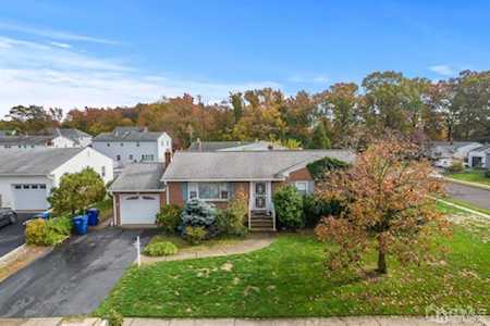 1234 Newton Street North Brunswick, NJ 08902
