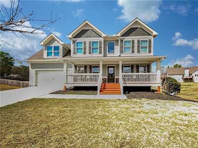 1518 Nightingale Street Jefferson, GA 30549
