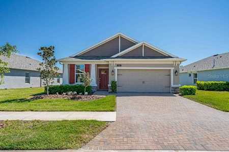 5264 Cappleman LOOP Brooksville, FL 34601