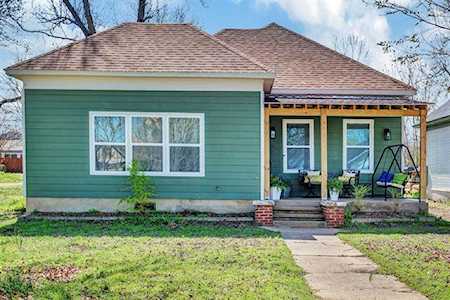 504 E Woodard Street Denison, TX 75021