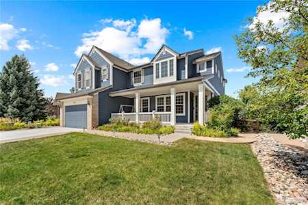7117 Winter Ridge Dr Castle Pines, CO 80108