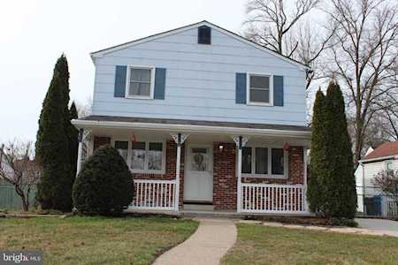 15 Katherine Ave Cherry Hill, NJ 08002