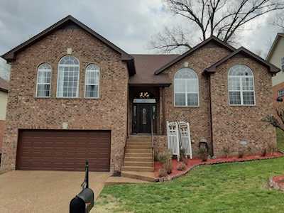 609 Copper Ridge Trl Antioch, TN 37013