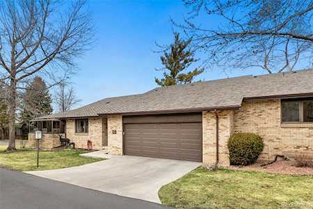 2615 Oak Dr #13 Lakewood, CO 80215