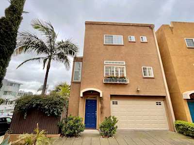 1893 Robinson Ave San Diego, CA 92103