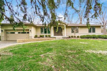 2790 Fairfax Drive Columbus, OH 43220
