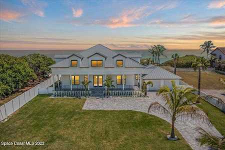 8105 S Hwy A1A Melbourne Beach, FL 32951