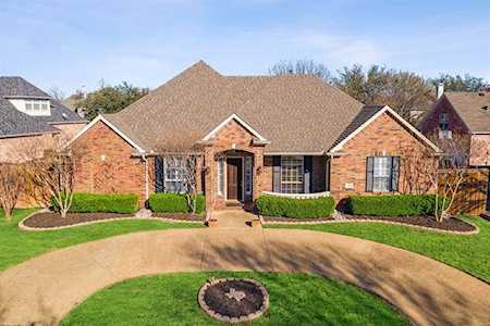 2512 Saratoga Drive Plano, TX 75075
