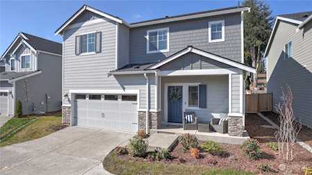 19315 122nd Place SE Kent, WA 98031