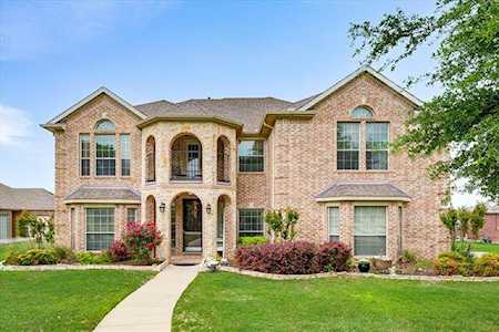1540 Desert Hills Drive Fort Worth, TX 76052