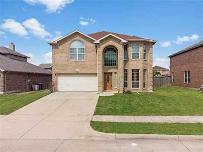 1703 Sienna Drive Arlington, TX 76002