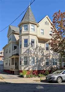 46 E George St #1 Providence, RI 02906