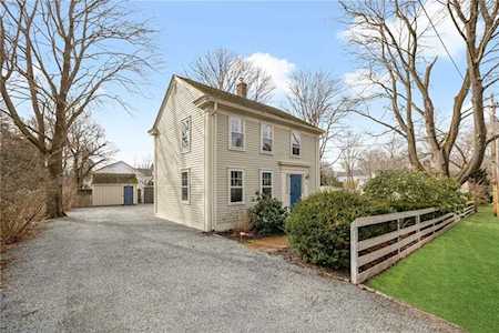 55 Church Ln North Kingstown, RI 02852