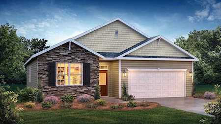 160 Slateford Circle Piedmont, SC 29673