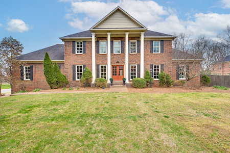 1610 S Martha Ct Brentwood, TN 37027