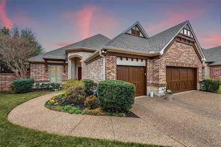 229 La Fontaine Lane Keller, TX 76248