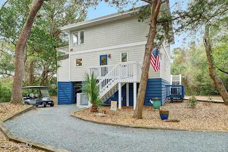 106 N Bald Head Wynd Bald Head Island, NC 28461