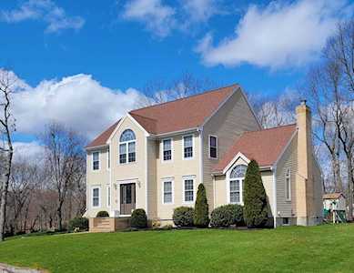75 Teaberry Lane Braintree, MA 02184