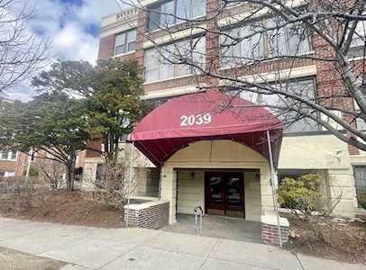2039 Commonwealth Ave #2 Boston, MA 02135