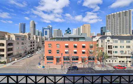 500 W Harbor Dr #501 San Diego, CA 92101