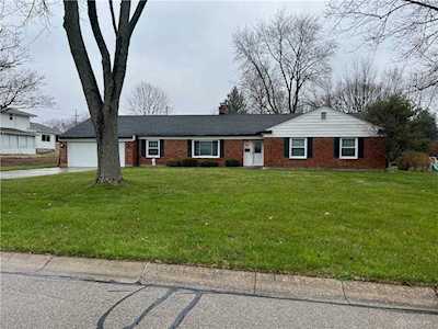 707 Kings Row Avenue Dayton, OH 45429