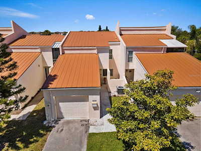 4354 Outrigger Ln Tampa, FL 33615