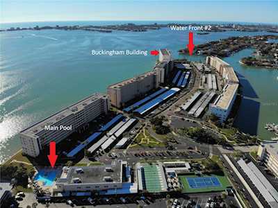 6060 Shore Blvd S #706 Gulfport, FL 33707
