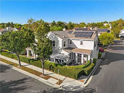 17 Pine Hill Ln Ladera Ranch, CA 92694