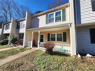 1131 Old Denbigh Blvd Newport News, VA 23602