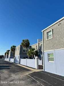 390 W Cocoa Beach Causeway #26 Cocoa Beach, FL 32931
