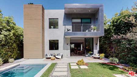 701 Huntley Dr West Hollywood, CA 90069