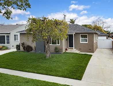 4812 Carfax Ave Lakewood, CA 90713
