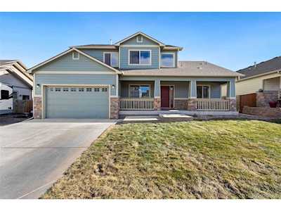 936 Dove Hill Rd La Salle, CO 80645