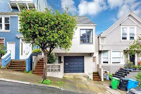 275 Downey Street San Francisco, CA 94117